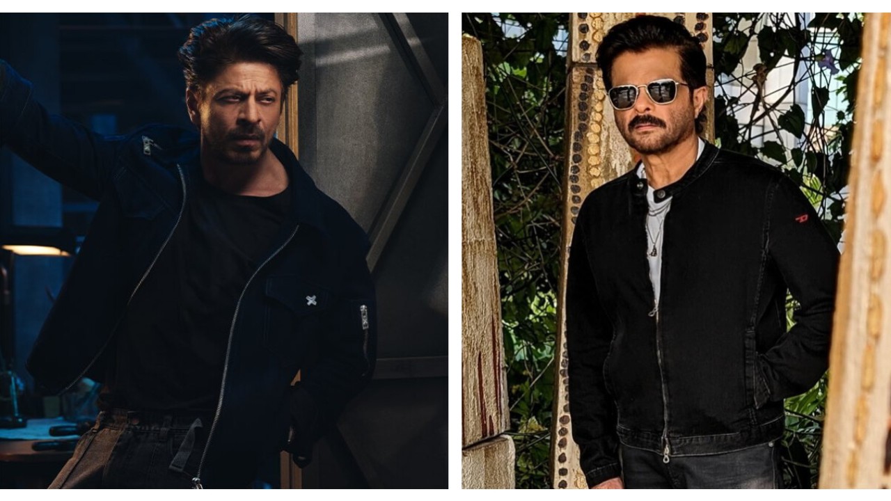 EXCLUSIVE: Anil Kapoor comes on board Siddharth Anand’s King with Shah Rukh Khan; To play SRK’s mentor EXCLUSIVE: Anil Kapoor comes on board Siddharth Anand’s King with Shah Rukh Khan; To play SRK’s mentor