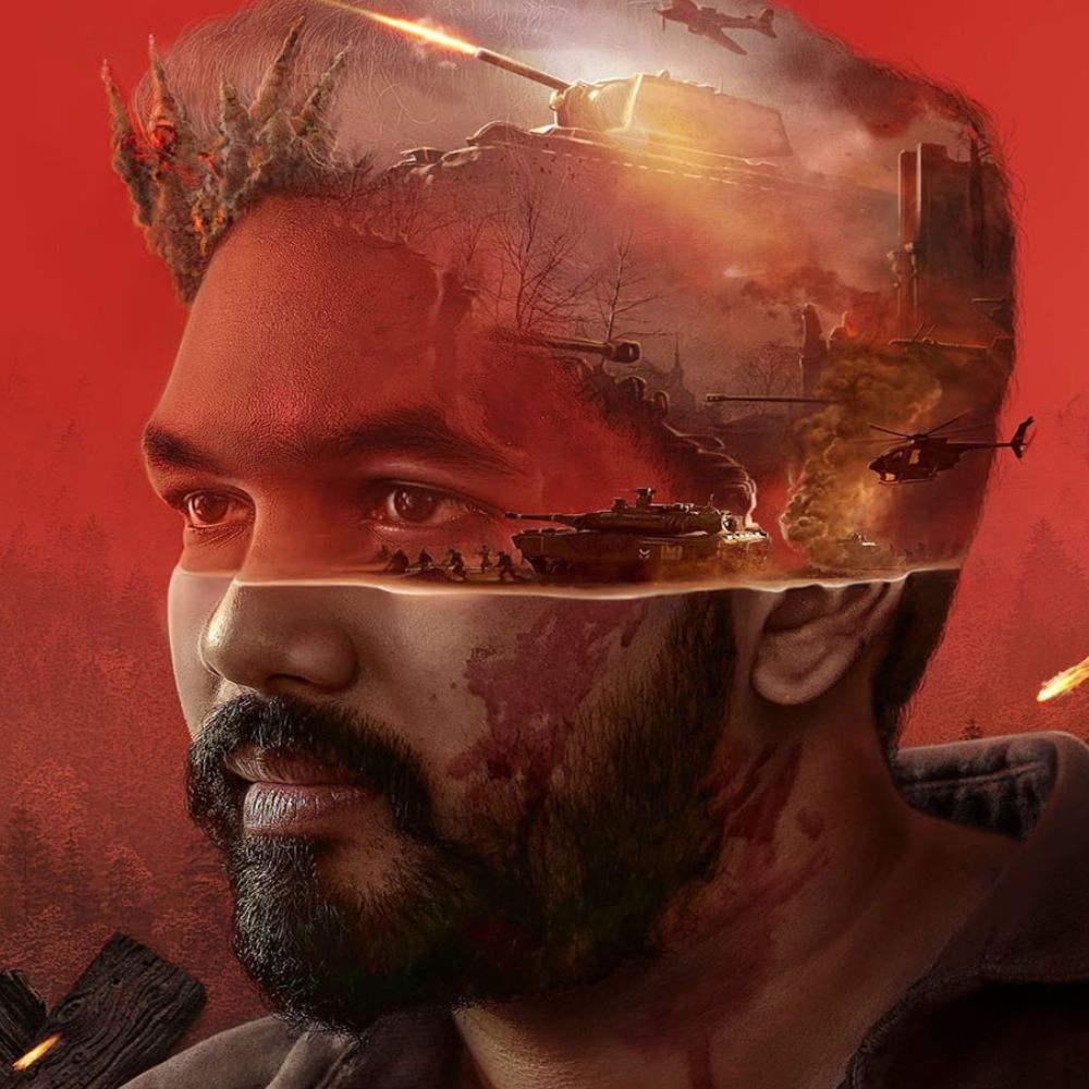 Kadaisi Ulaga Por OTT Release: When and where to watch Tamizha Aadhi’s Tamil sci-fi political thriller set in the future