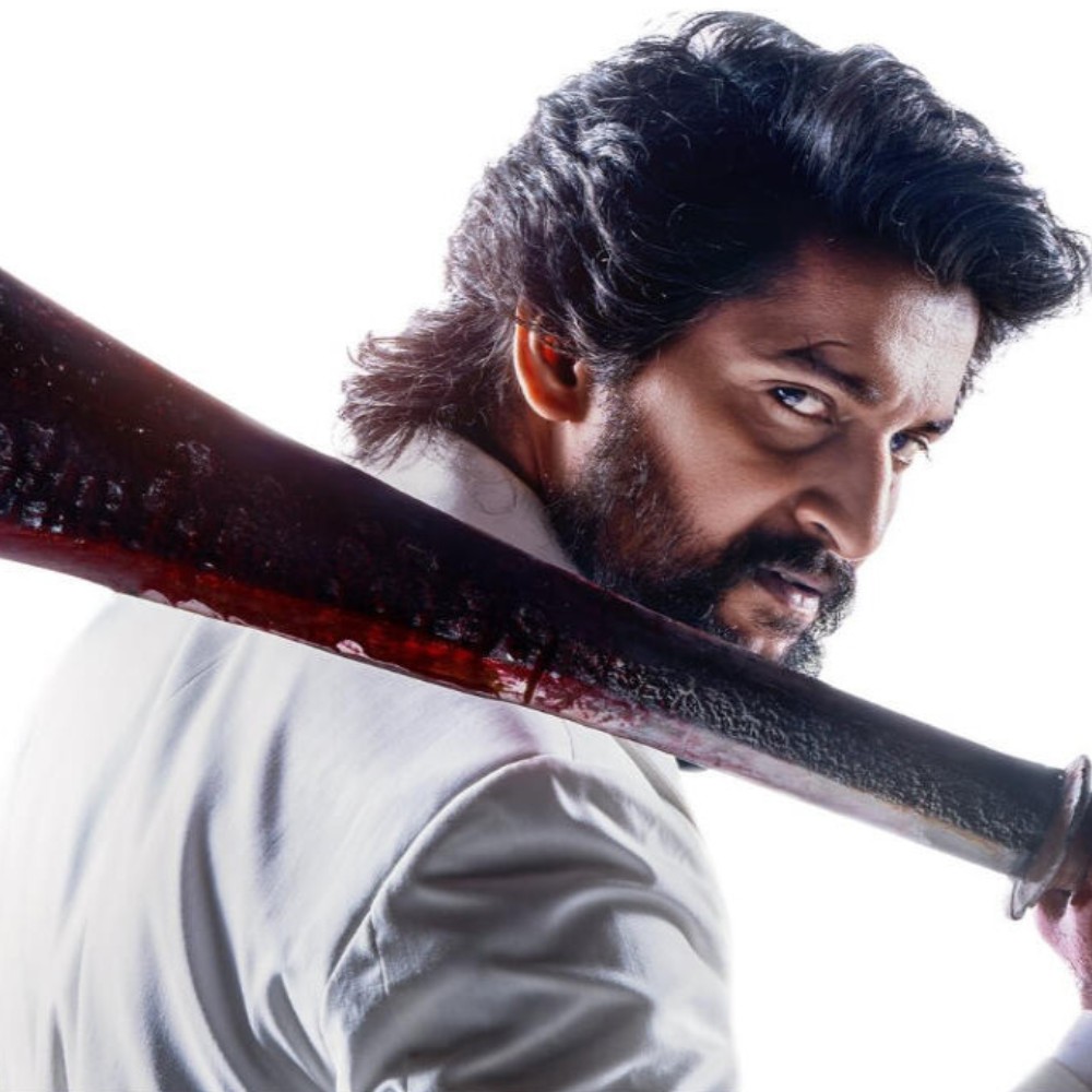 HIT 3 Final Advance Booking Worldwide: Nani's A-rated actioner set for BANGER opening, grosses Rs 14 crore plus from pre-sales for Day 1
