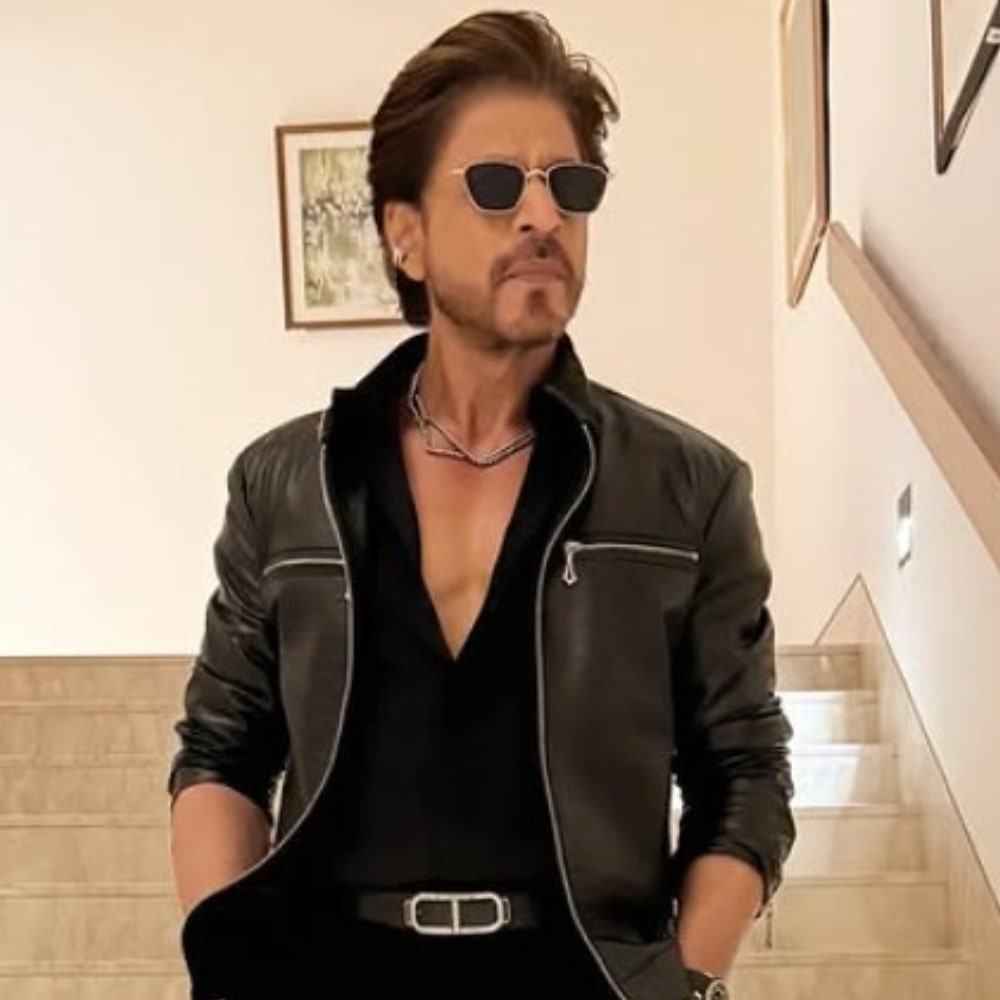 EXCLUSIVE: Shah Rukh Khan's THIS kind gesture for Indian Idol winner Abhijeet Sawant continues to rule his heart