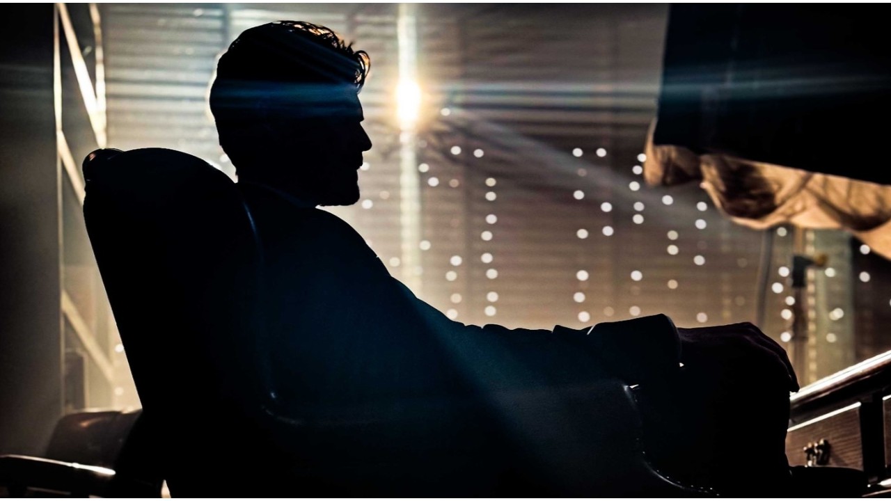 Meet actor born into music family, has worked with Salman Khan, Katrina Kaif (Pic Courtesy: Neil Nitin Mukesh Instagram) Meet actor born into music family, named by Lata Mangeshkar, has worked with Salman Khan, Katrina Kaif and is now making waves in OTT space