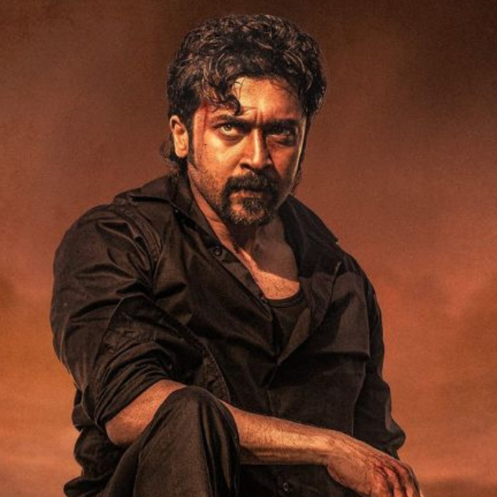 Retro Box Office Tamil Nadu Day 7: Suriya starrer hits new low; grosses Rs 1.25 crore on Thursday