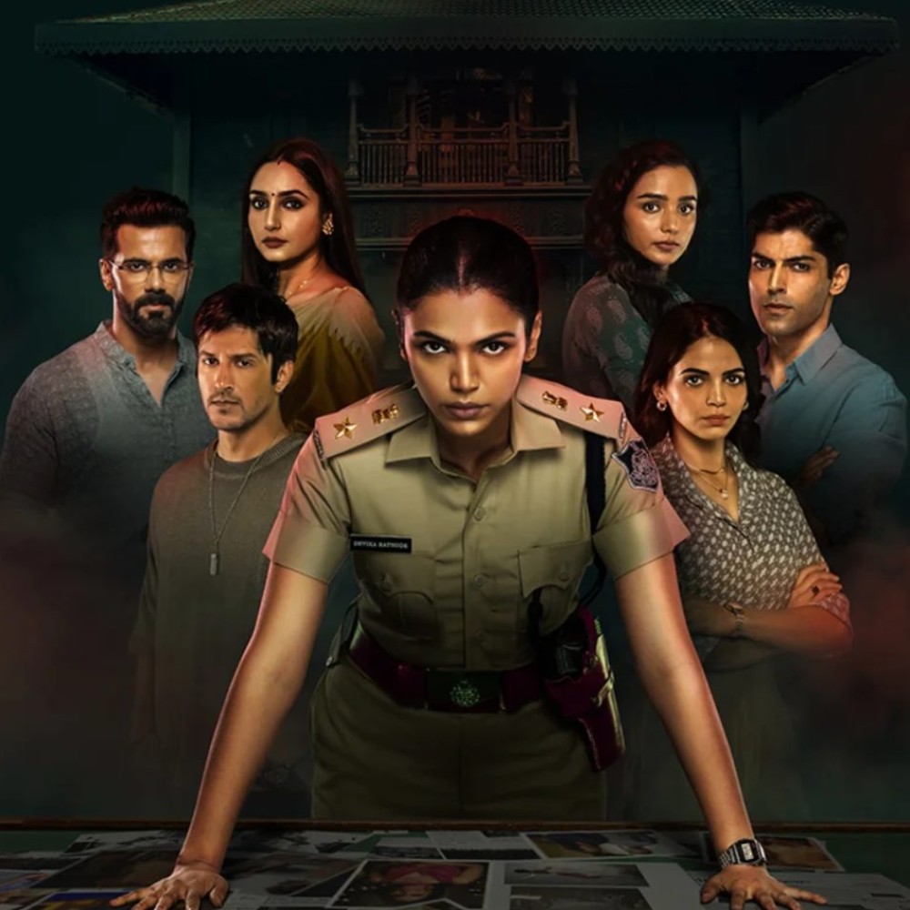 Chhal Kapat OTT Release: Where to watch Shriya Pilgaonkar-led criminal investigation show online 