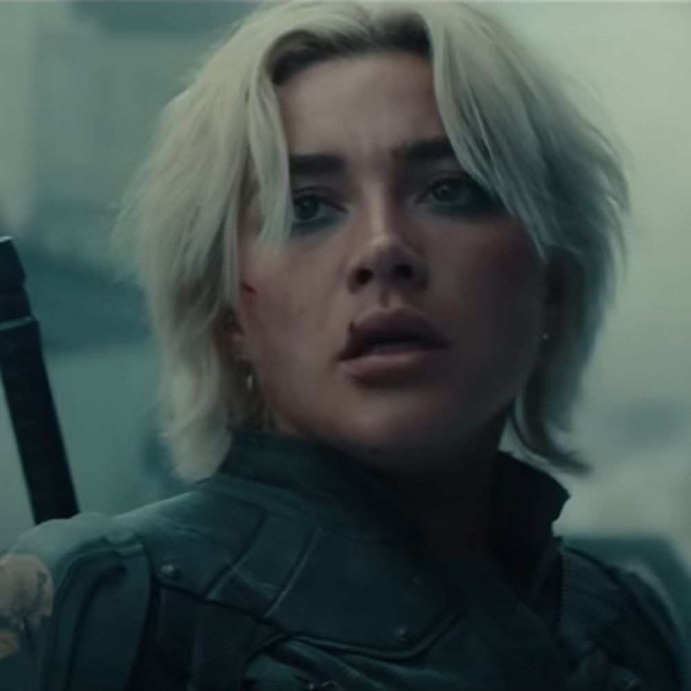 Thunderbolts' Florence Pugh Left Out of Marvel's Group Chat? Actress Reacts to Possible Snub From Castmates