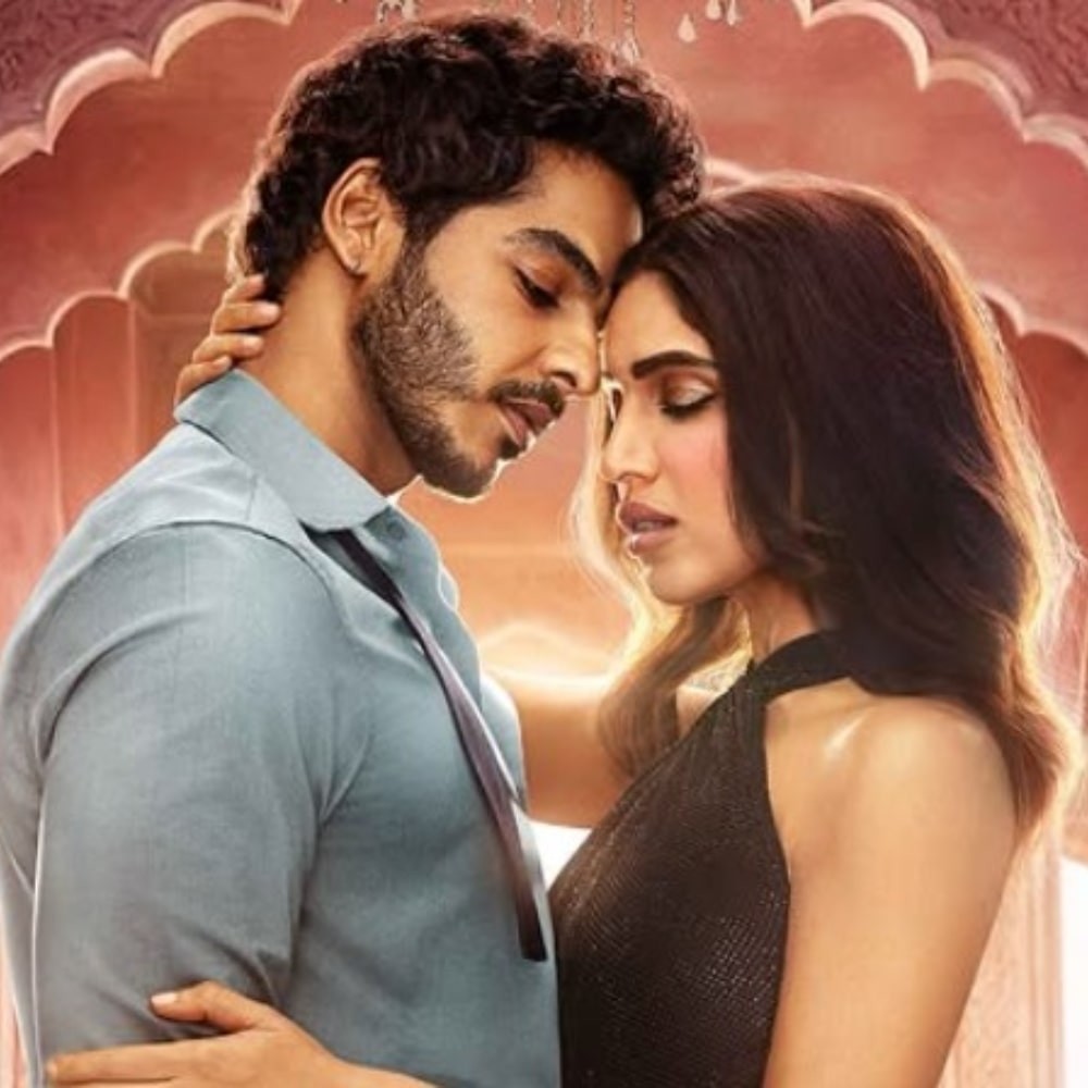 The Royals: Did Ishaan Khatter just hint at Season 2 of rom-com ft Bhumi Pednekar, Zeenat Aman? Here’s why we think so