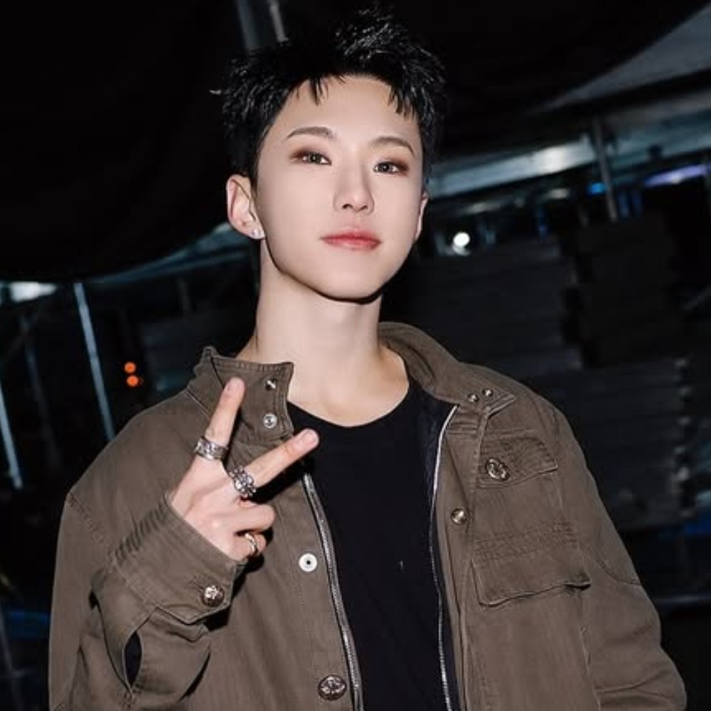 SEVENTEEN's Hoshi's dating rumors with ex-F-ve Dolls member Raina reignite as K-pop star shares forced breakup story