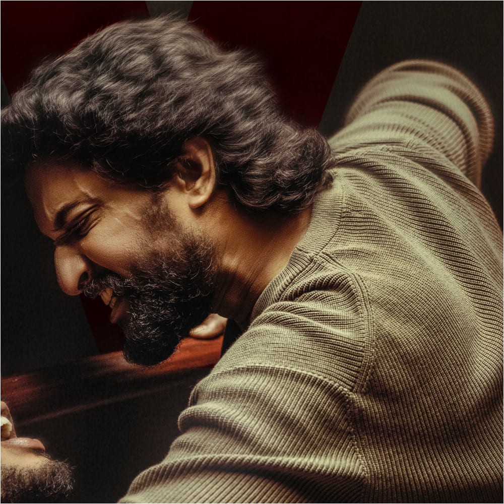 Hit 3 Movie Review: Nani starrer is inconsistent yet engaging; not for faint hearted
