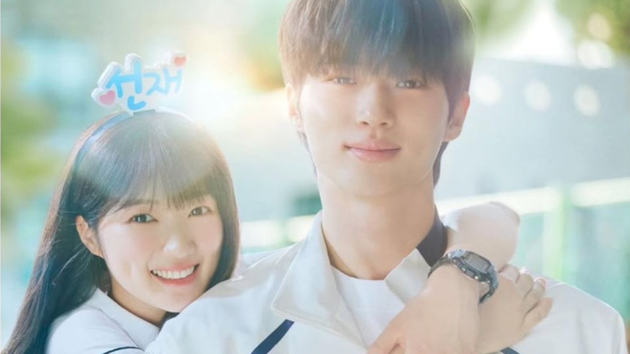 Byun Woo Seok, Kim Hye Yoon: courtesy of Netflix Korea Byun Woo Seok, Kim Hye Yoon: courtesy of Netflix Korea