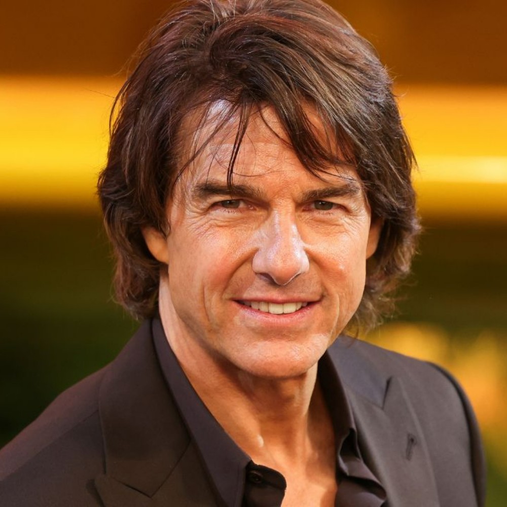 Tom Cruise Desires to Make 'Bollywood-Style' Film in India: 'It's an Amazing Country...'