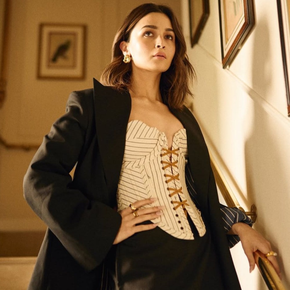 Cannes 2025: Alia Bhatt, Janhvi Kapoor's debut to Aishwarya Rai's return; celebs all set to grace film festival's 78th edition