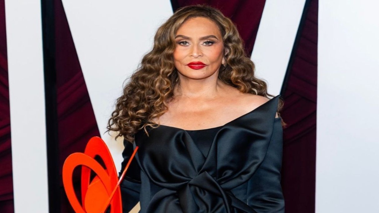 Tina Knowles (CC: Getty images) Tina Knowles (CC: Getty images)