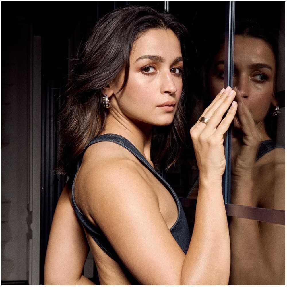 Here’s what Alia Bhatt is up to ahead of making her debut at Cannes 2025; hint - it’s going to be 'emotionally demanding'