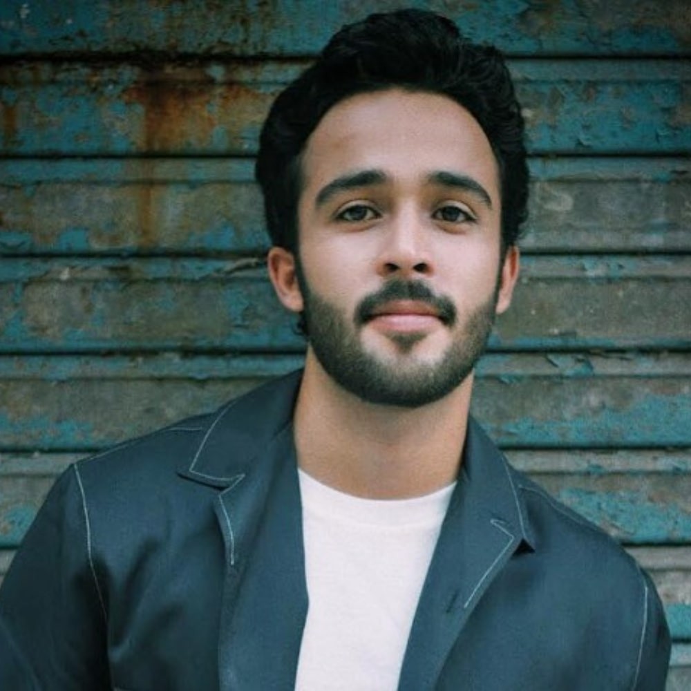 Black Warrant’s Zahan Kapoor admits his ‘name and baggage’ scared him; says it took 12 years to break into Bollywood