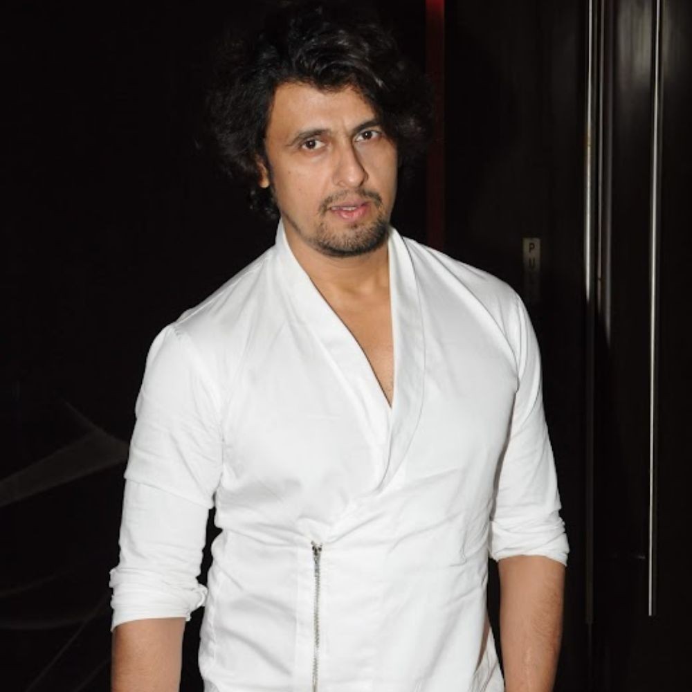 Sonu Nigam gets banned from Kannada projects by Karnataka Film Chamber of Commerce after remarks at recent concert