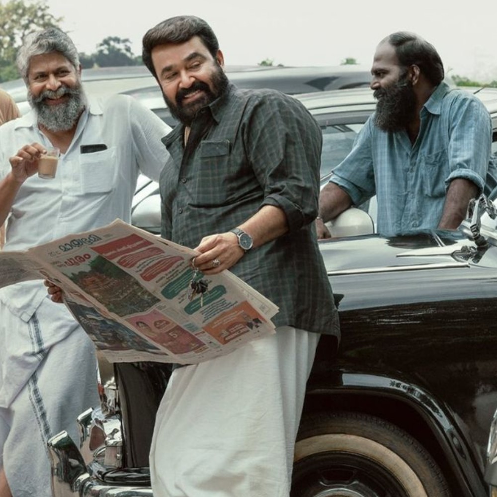 Thudarum Kerala Box Office Day 35: Mohanlal's biggest blockbuster nears theatrical end, wraps 5th week slightly under Rs 118 crore