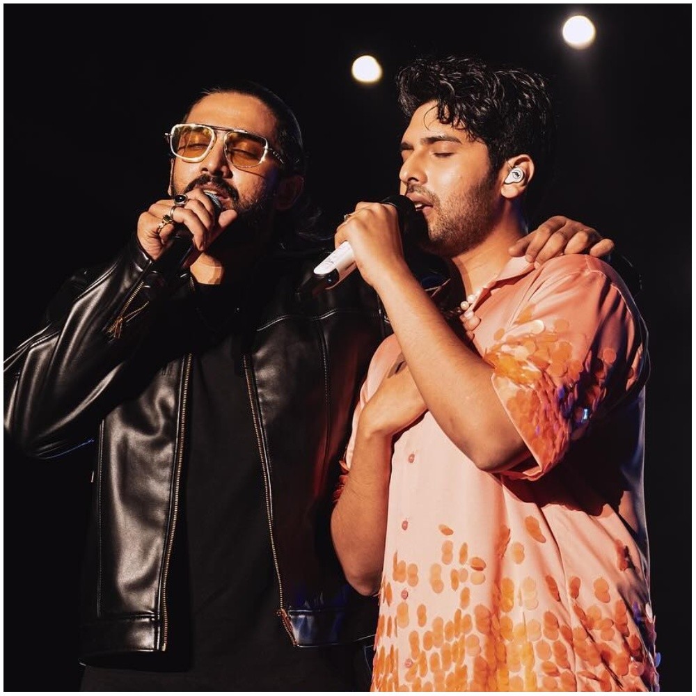 Are brothers Armaan Malik and Amaal Mallik reuniting for a single after latter’s shocking post about cutting ties? Find out
