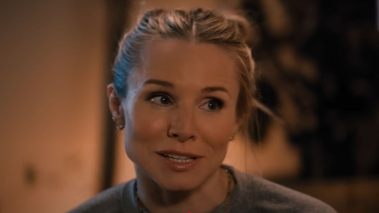 Kristen Bell in Nobody Wants This (via YouTube/Netflix) (Image Courtesy: YouTube)