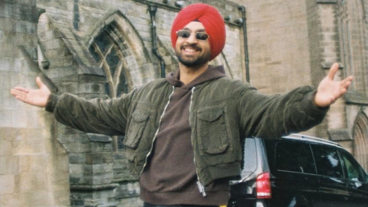 Picture Courtesy: Diljit Dosanjh Instagram Diljit Dosanjh's MET Gala 2025 debut goes beyond red carpet; here’s what’s next for star at fashion’s biggest night