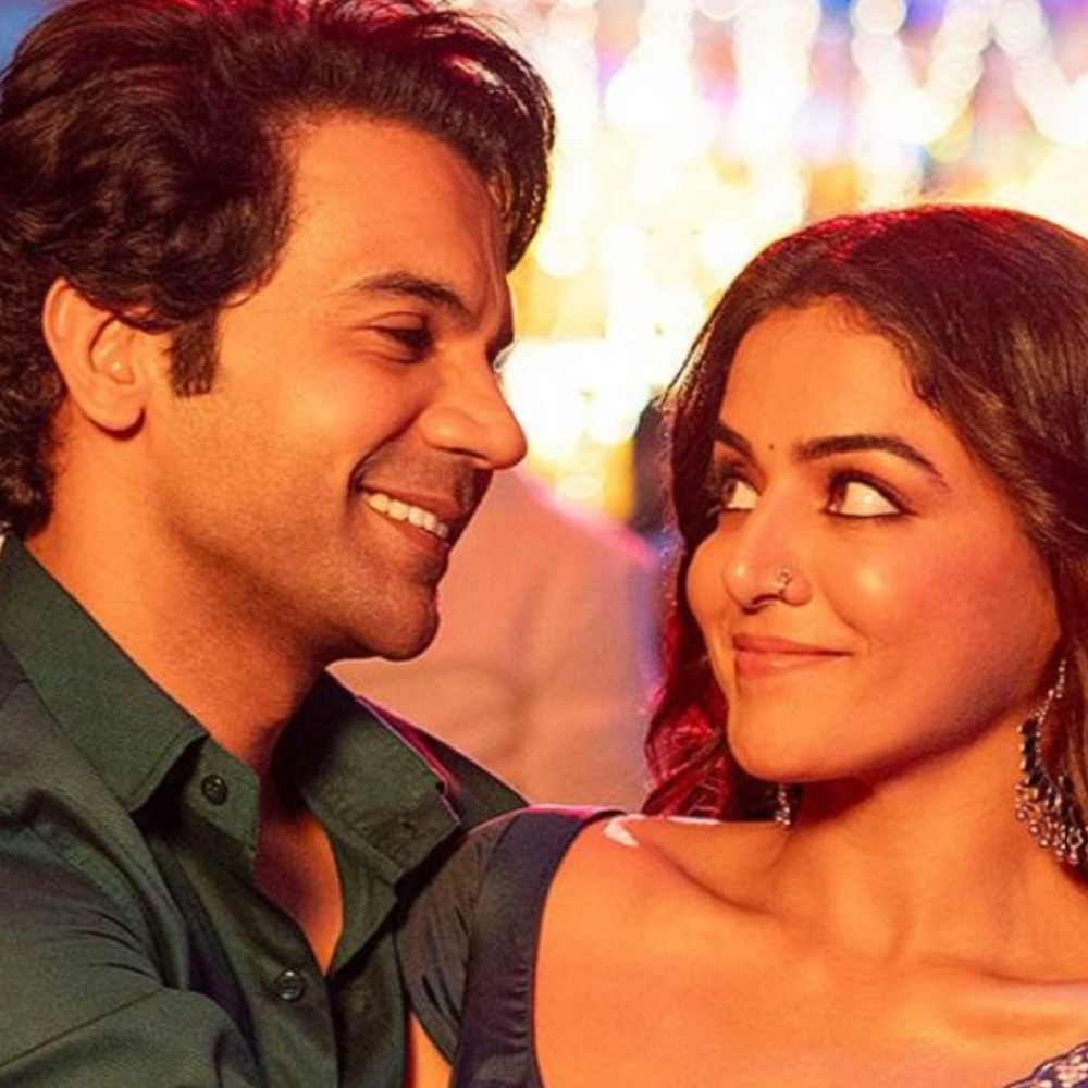Bhool Chuk Maaf Box Office Day 7: Rajkummar Rao and Wamiqa Gabbi starrer time-loop comedy hits Rs 3.25 crore, nears Rs 45 crore mark