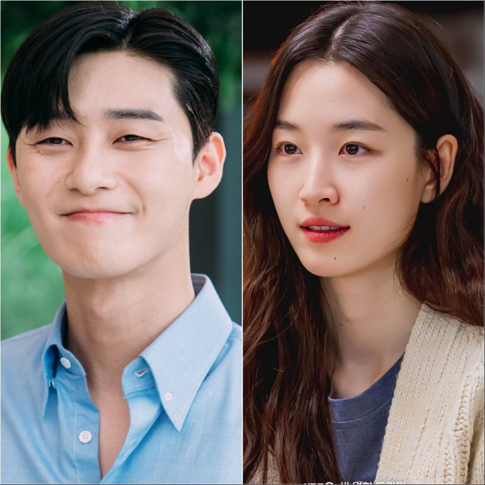 When is Park Seo Joon and Won Ji An’s Waiting For Gyeongdo releasing? JTBC teases release window with 4 other big titles 