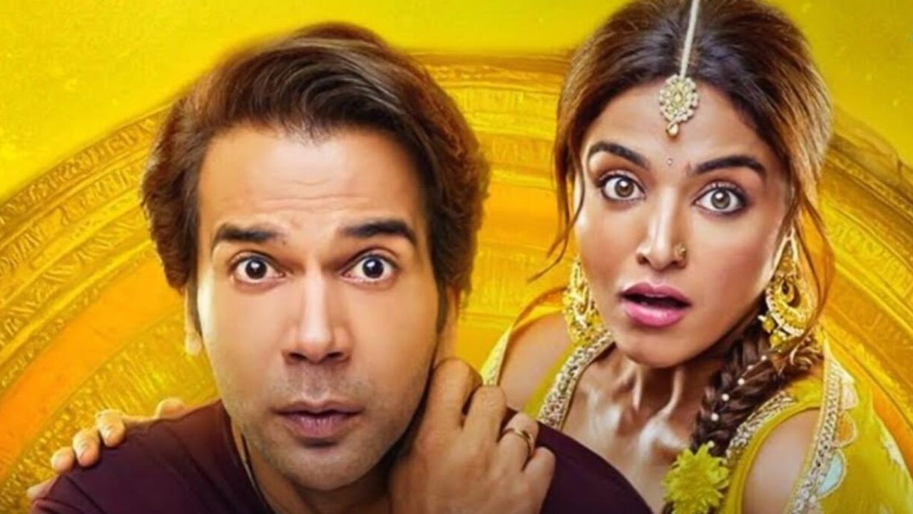 Understanding the aggravating film-windowing concerns in India after the Bhool Chuk Maaf pre-release episode (Credit: Maddock Films) Rajkummar Rao