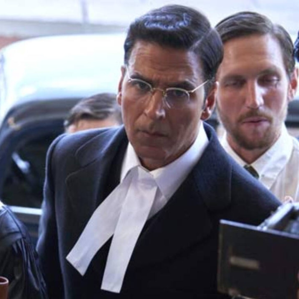 Kesari 2 Box Office Collection Day 24: Akshay Kumar’s courtroom drama ends 4th Sunday with Rs 1.35 crore net