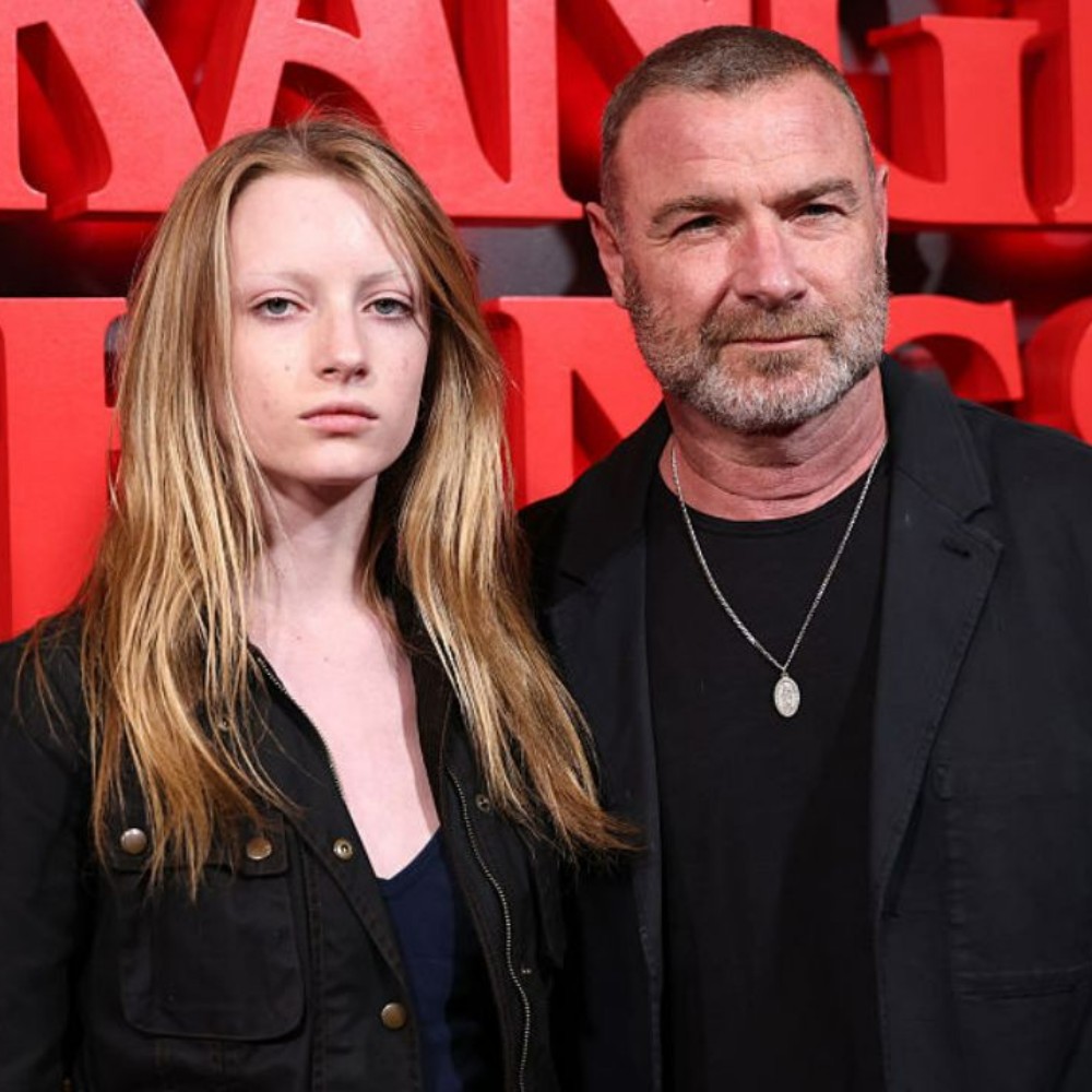 X-Men Star Liev Schreiber Breaks Silence on Daughter Kai Coming Out as Trans: 'She's a Fighter'