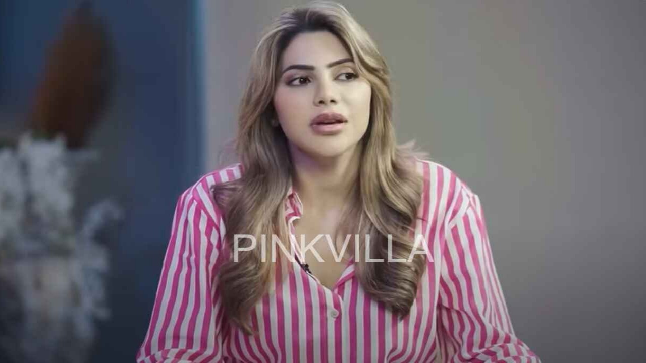 Nikki Tamboli