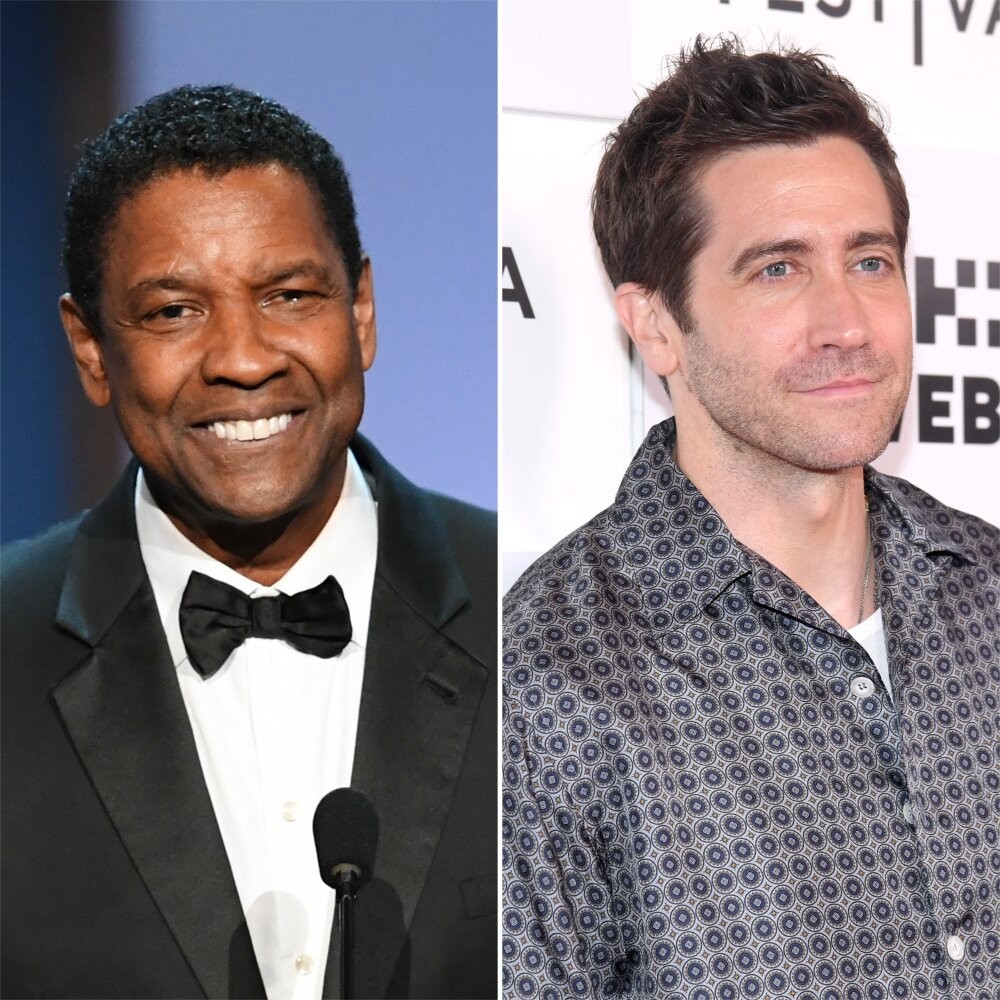 Tony Nominations 2025 Snubs: From Denzel Washington to Jake Gyllenhaal, All-Big Names Who Missed the Cut