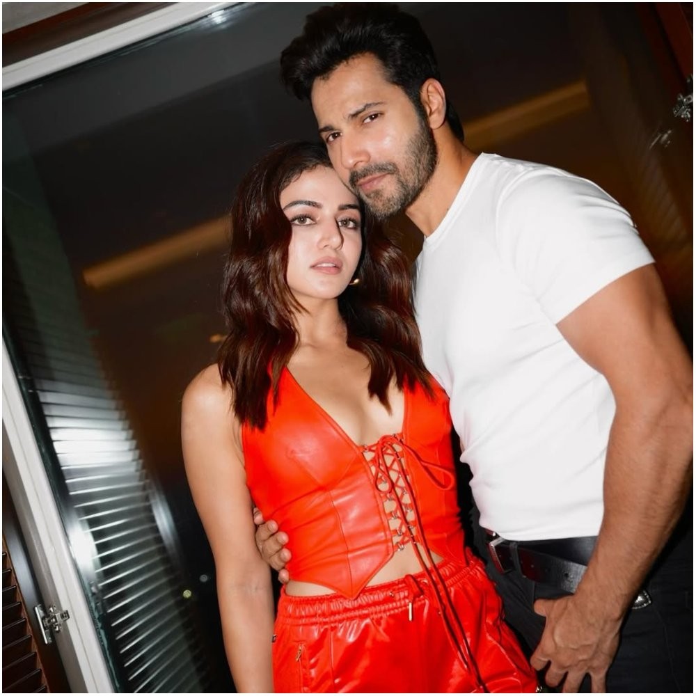 ‘People had already...’: Wamiqa Gabbi finally BREAKS SILENCE on debacle of Baby John co-starring Varun Dhawan