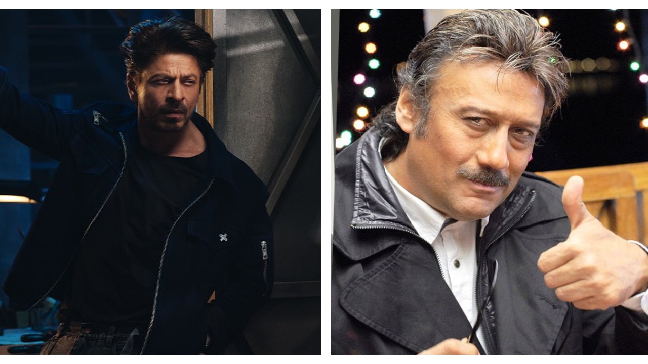 EXCLUSIVE: Jackie Shroff and Anil Kapoor come together for Siddharth Anand’s King with Shah Rukh Khan EXCLUSIVE: Jackie Shroff and Anil Kapoor come together for Siddharth Anand’s King with Shah Rukh Khan