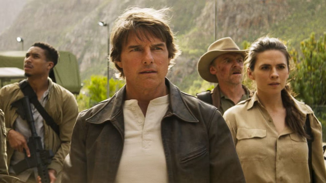 Picture Courtesy: Paramount Pictures Paramount Pictures