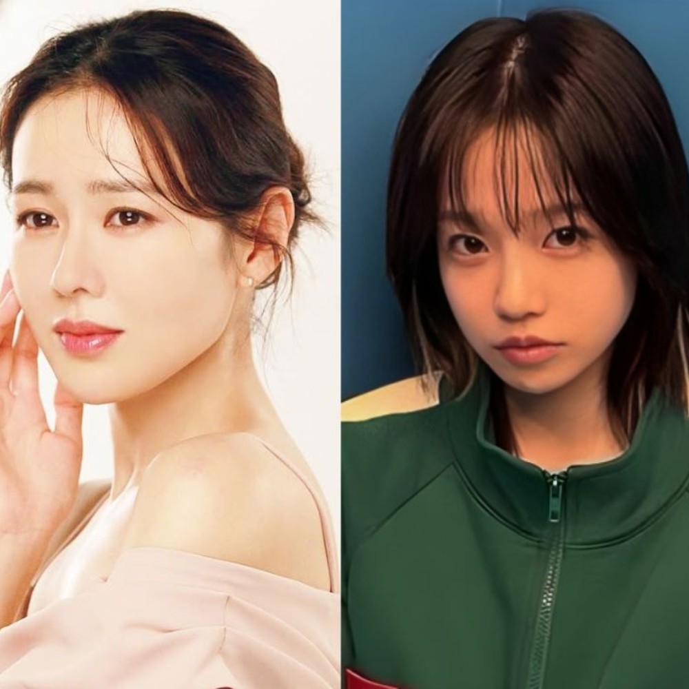 Son Ye Jin’s Variety to begin filming in July, Jo Yu Ri of Squid Game to join Netflix thriller: Report