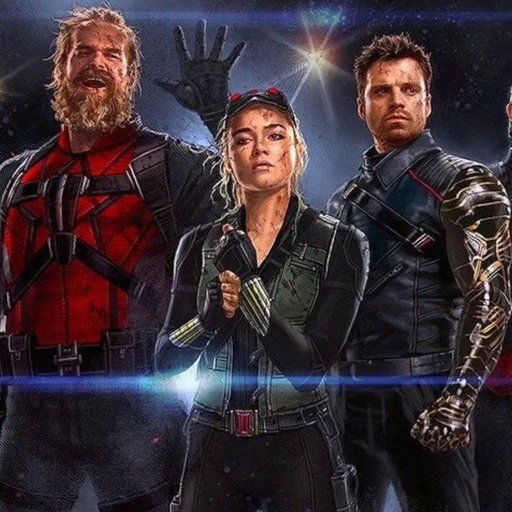 Thunderbolts Day 2 India Box Office: Florence Pugh and Sebastian Stan's superhero flick nets Rs 2.25 crore