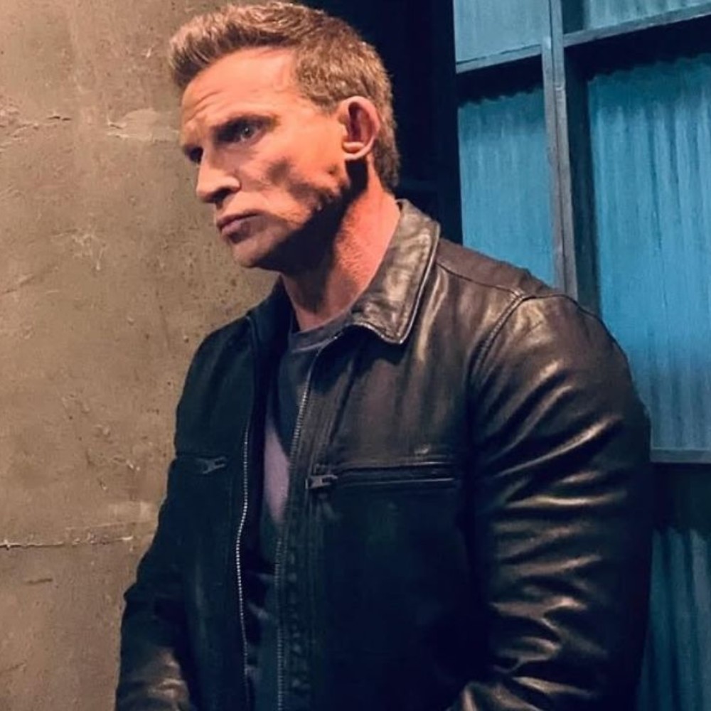 General Hospital's Steve Burton Ties Knot With Chef Michelle Lundstrom In Intimate California Wedding