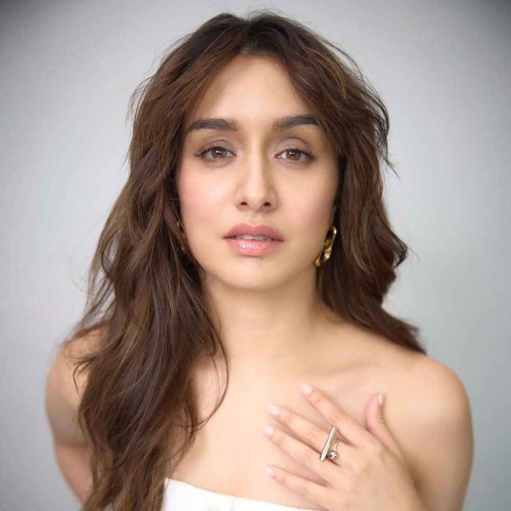 Shraddha Kapoor doubles her fee for Ekta Kapoor’s next? Follows Rajkummar Rao’s reported hike after Stree 2