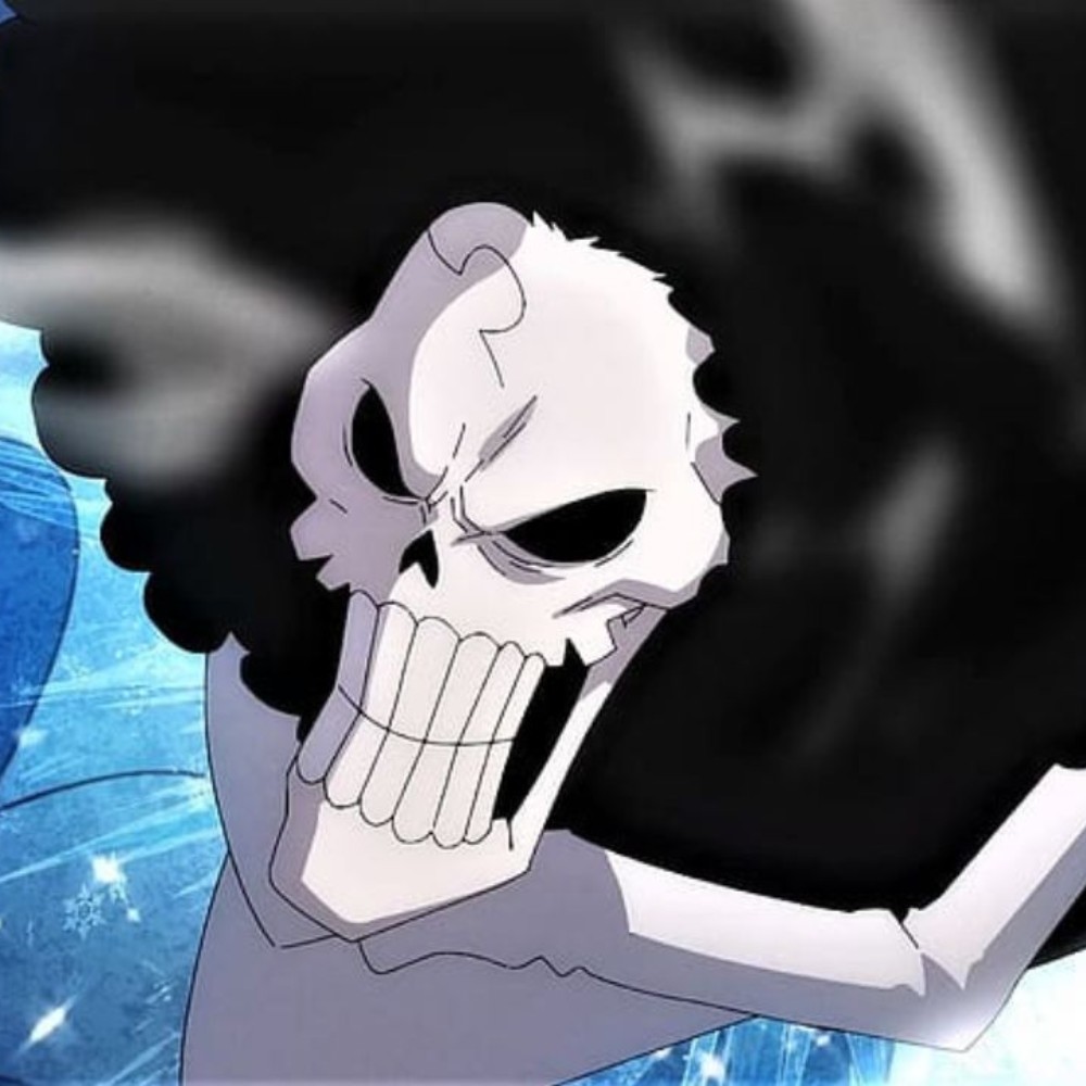 One Piece Chapter 1149 Brief Spoilers: Gaban Surrenders As Gunko’s Connection To Brook Revealed; DEETS