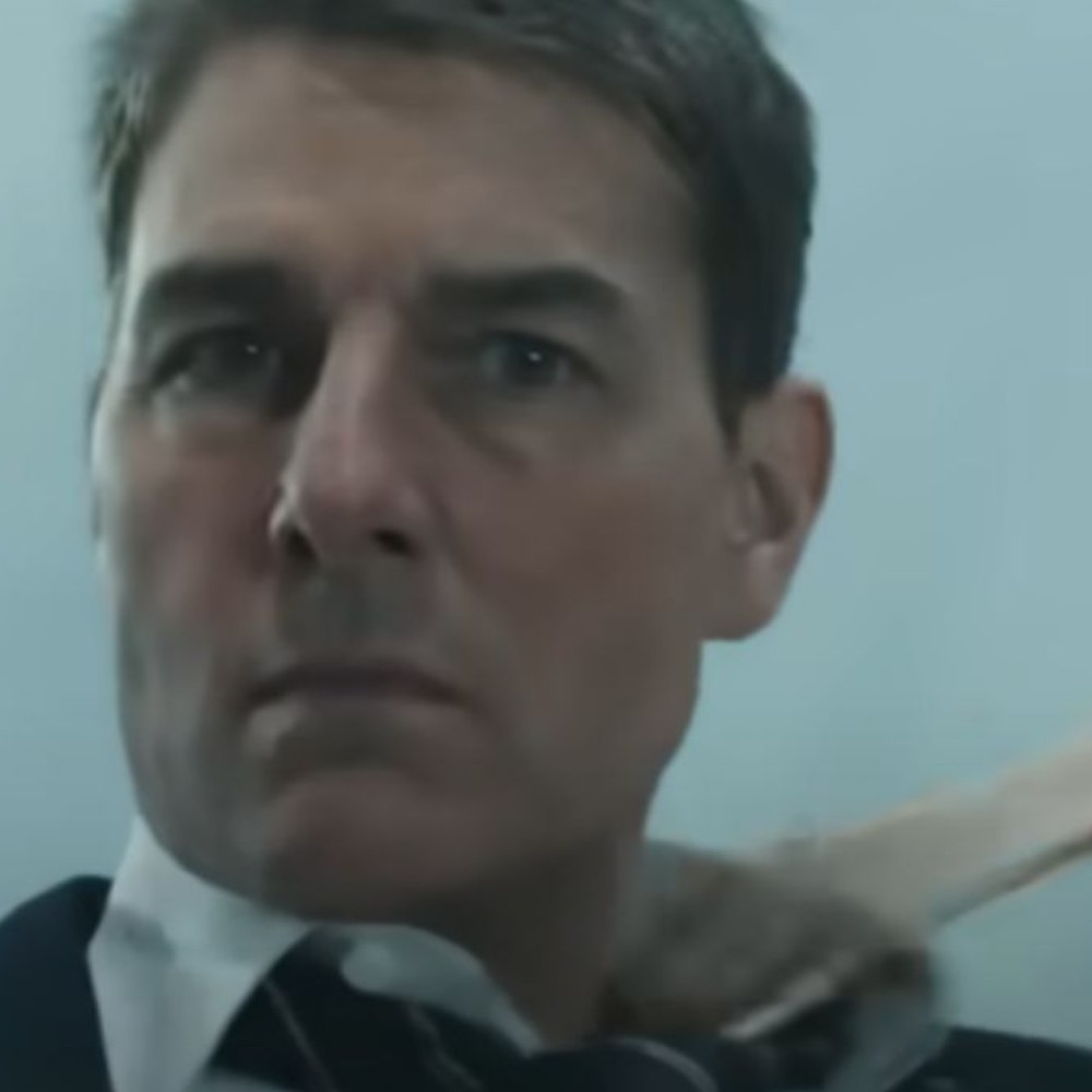 Tom Cruise Takes Sky High Approach for Promotions of His Next Mission: Impossible Film Ahead of World Premiere at Cannes