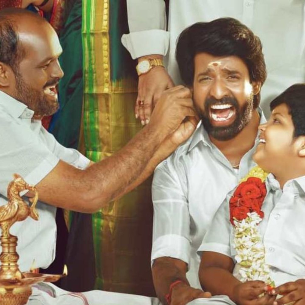 Maaman Tamil Nadu Box Office Day 14: Soori and Aishwarya Lekshmi's action drama rakes in Rs 90 lakh, crosses Rs 30 crore mark