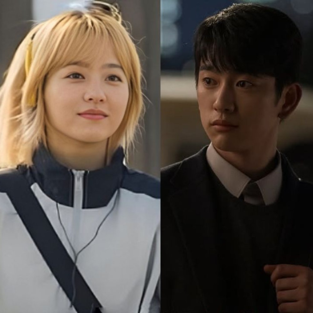 Park Bo Young, Jinyoung's Our Unwritten Seoul Release: Date, time, where to watch, cast, plot and more