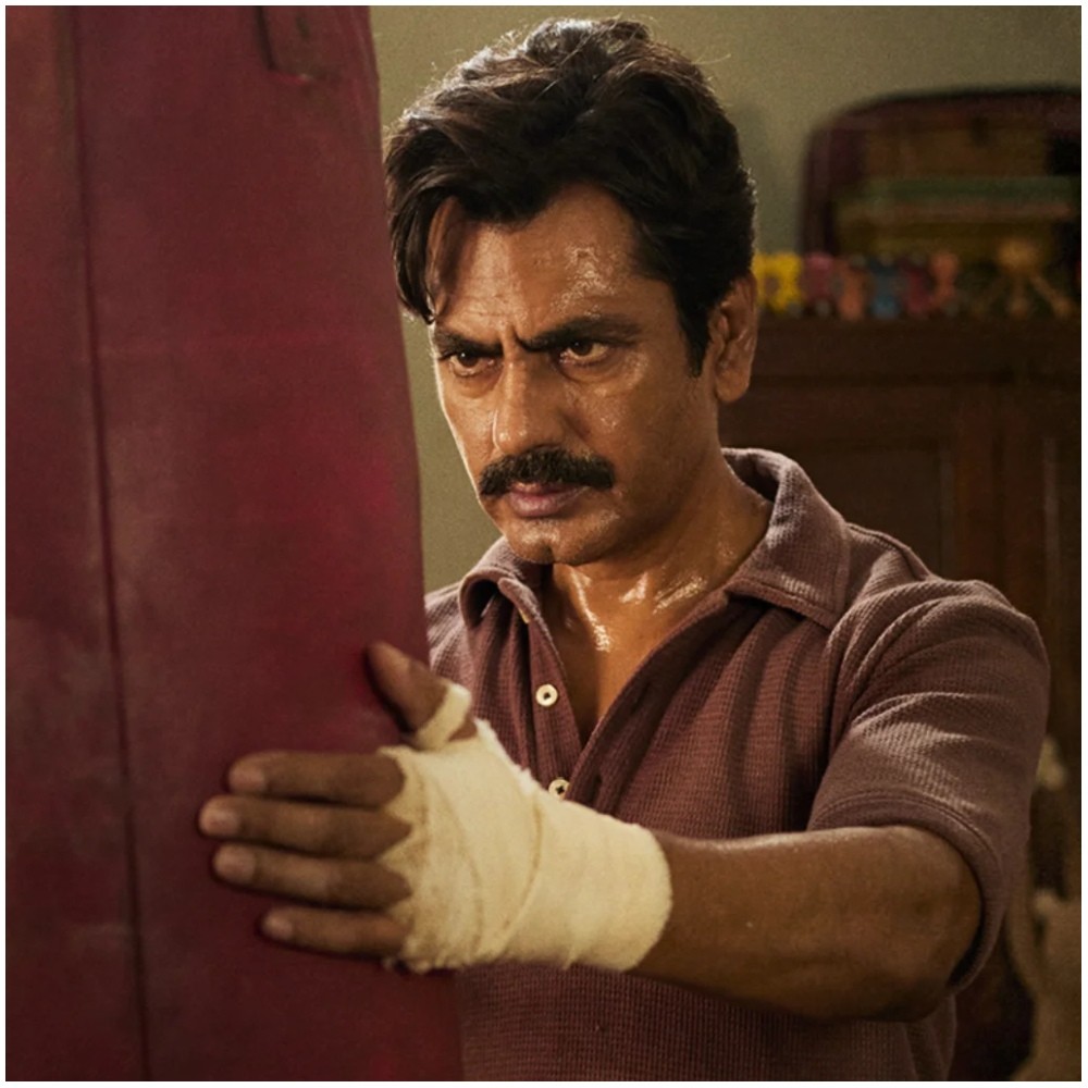 Costao Twitter Review: Have you watched Nawazuddin Siddiqui’s crime drama? Read these 7 tweets to see what netizens think