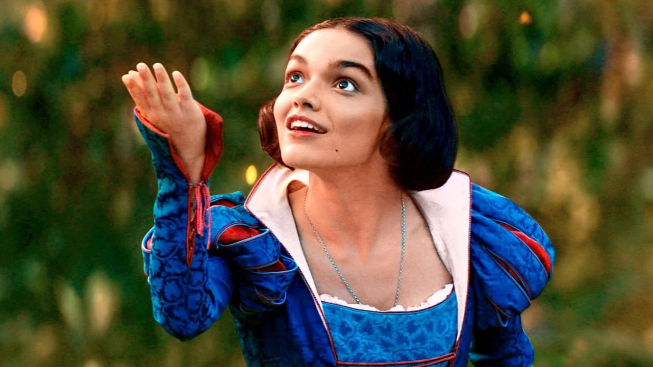Picture Courtesy: Disney Disney