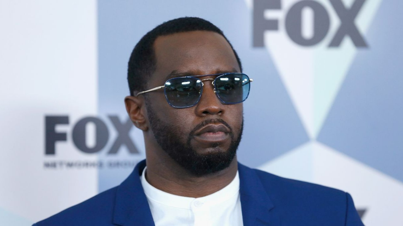 Sean "Diddy" Combs (Credit: Getty Images) Sean "Diddy" Combs (Credit: Getty Images)