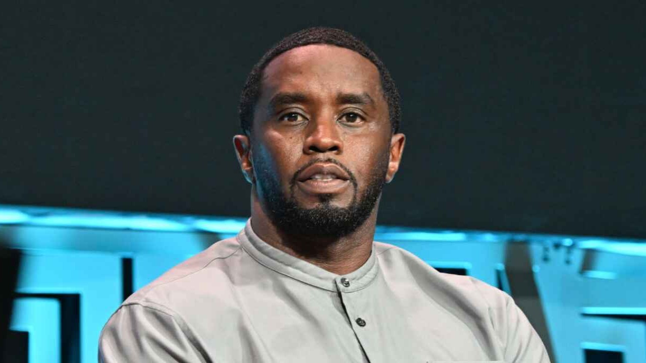 Sean Diddy Combs via Getty Images Getty Images