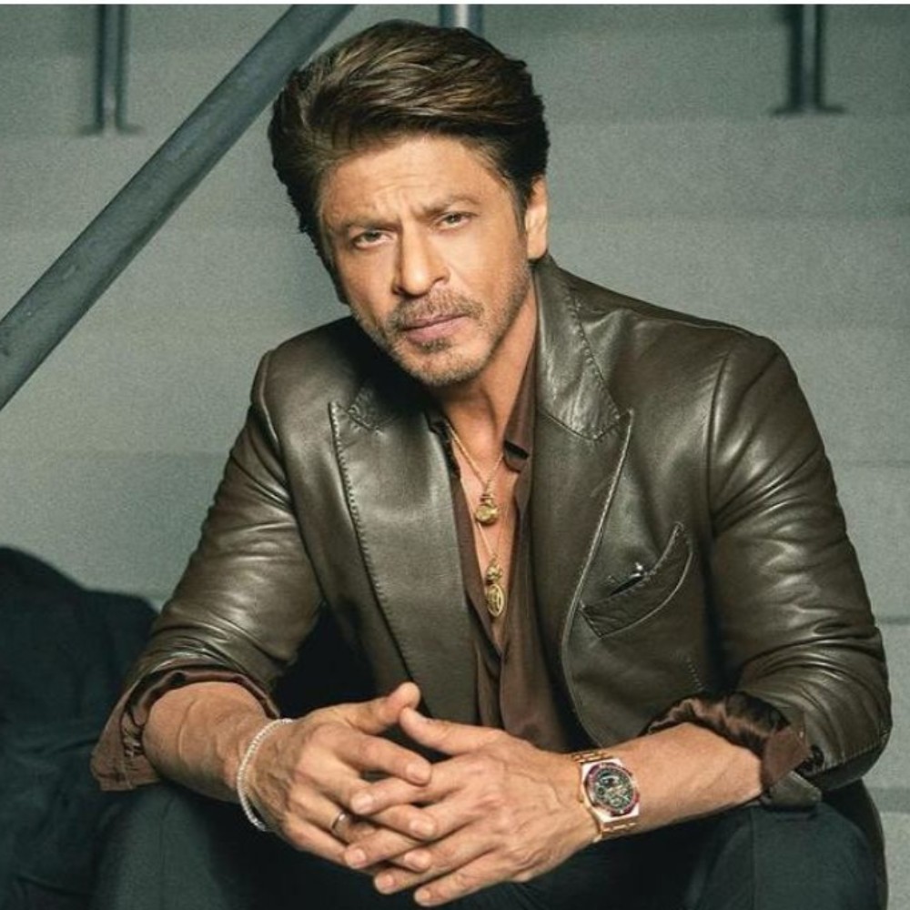 'Shah Rukh Khan could have been scientist or athlete': Asoka co-actor and childhood friend reflects on King star's childhood, teenage days