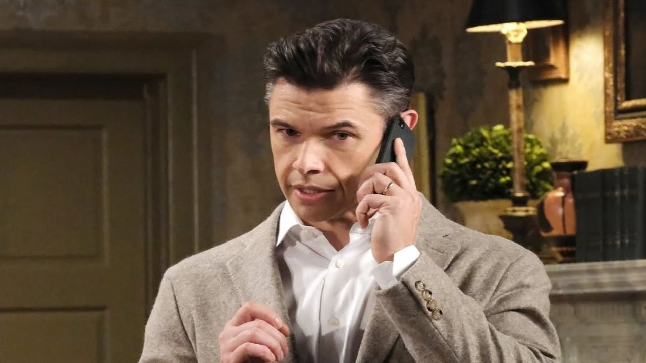 Instagram / Days of Our Lives Instagram / Days of Our Lives