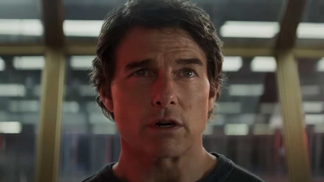 Picture courtesy: Paramount Pictures/YouTube Mission Impossible 8 Box Office Collection India Day 1: Tom Cruise's action spy movie has banger start, opens at Rs 18 crore
