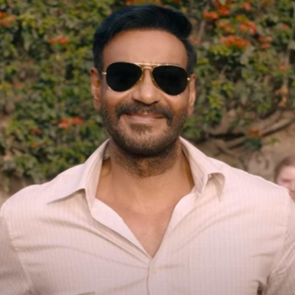 Raid 2 Box Office Collection Day 15: Ajay Devgn's income tax crime drama nets Rs 3.5 crore on 2nd Thursday