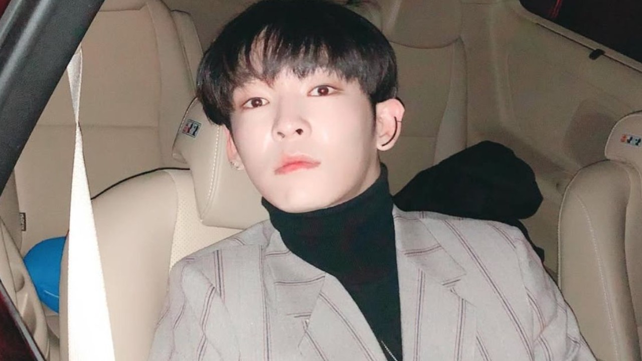 Nam Tae Hyun: courtesy of Nam Tae Hyun's Instagram Nam Tae Hyun: courtesy of Nam Tae Hyun's Instagram