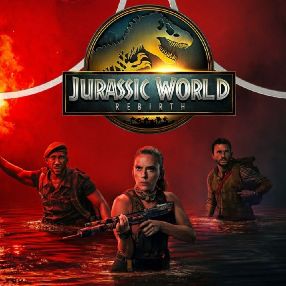 Jurassic World Rebirth Trailer: Scarlett Johansson and Jonathan Bailey Are Up Against Worst Dinosaurs Amid DNA Heist